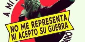 Sin conmoción interior sobrevendrá la condena judicial a la ‘desbordada e inhumana militarización de las ciudades’