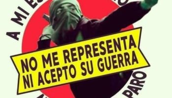 Sin conmoción interior sobrevendrá la condena judicial a la ‘desbordada e inhumana militarización de las ciudades’