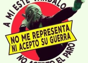 Sin conmoción interior sobrevendrá la condena judicial a la ‘desbordada e inhumana militarización de las ciudades’