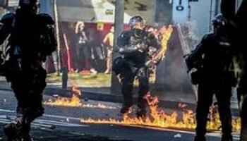 El octeto de la muerte sigue golpeando a Colombia