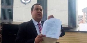 “El régimen de Maduro financia a Petro”: Javier Tarazona, director de la ONG FundaRedes