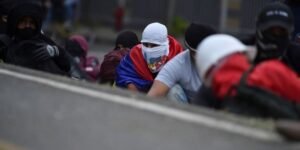 Revelan interceptaciones sobre la Primera Línea de Quindío