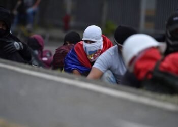 Revelan interceptaciones sobre la Primera Línea de Quindío