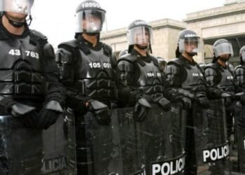 Apoyo al uso de la fuerza para enfrentar a los vándalos