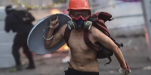 ¿Será que no estamos ya en la guerra urbana?