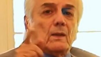 El 20 de julio al estilo de la izquierda.