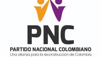 El Partido Nacional Colombiano (PNC) una nueva y esperanzadora opción de cambio