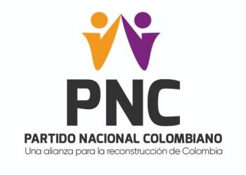 El Partido Nacional Colombiano (PNC) una nueva y esperanzadora opción de cambio