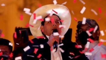 Cinco peligrosos planes de Pedro Castillo como presidente de Perú