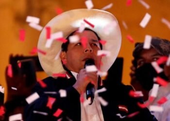 Cinco peligrosos planes de Pedro Castillo como presidente de Perú