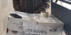 Actividades del Partido Nacional Colombiano (PNC)
