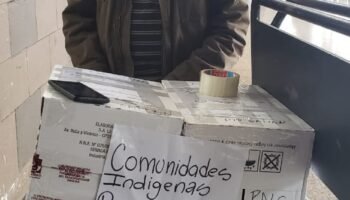 Actividades del Partido Nacional Colombiano (PNC)