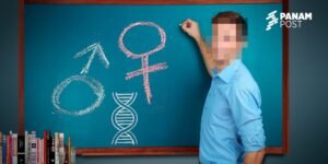 Discurso de odio? Profesor suspendido por decir que solo hay dos sexos
