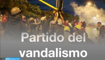 El partido del terrorismo