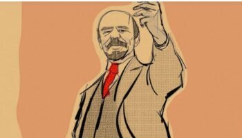 El rocambolesco juicio en el que la URSS condenó a Dios por «genocidio» en 1918, por Israel Viana