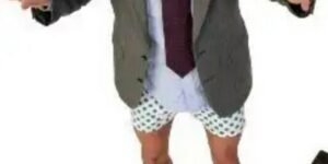 NO SE NECESITAN MÁS NORMAS, SE NECESITAN PANTALONES