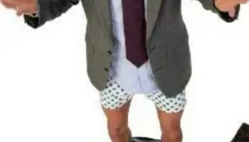 NO SE NECESITAN MÁS NORMAS, SE NECESITAN PANTALONES
