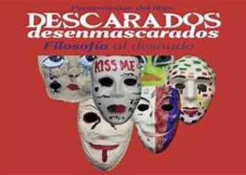 Los descarados (¡Ni pena les da!)