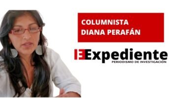 Urge la reglamentación de la protesta como un imperativo de las instituciones del Estado