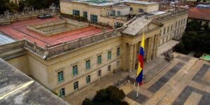 Encuesta Invamer: así van los precandidatos presidenciales