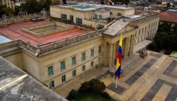 Encuesta Invamer: así van los precandidatos presidenciales