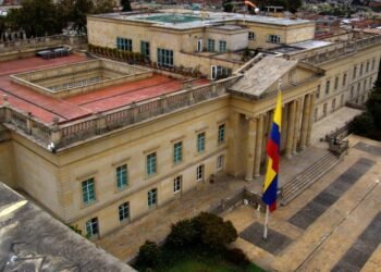 Encuesta Invamer: así van los precandidatos presidenciales