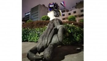 A los que reniegan del legado hispánico