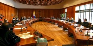 ¿Activismo judicial o tiranía de la justicia?