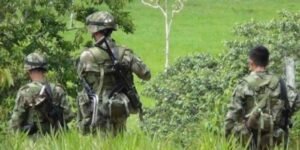 “Colombia está bajo amenaza”: reserva activa del Ejército