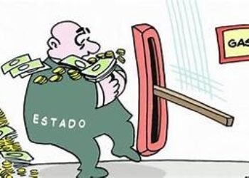 CONTROLAR LA CORRUPCIÓN Y EL DERROCHE BUROCRÁTICO, MÁS IMPORTANTES QUE LA REFORMA TRIBUTARIA