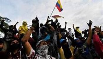 SSXXI y guerra asimétrica en Colombia (I)