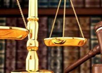 Estamos en mora de reformar la justicia