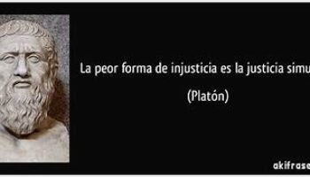 EN MANOS DE JUECES