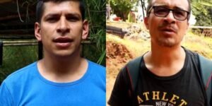 Los líderes de una cooperativa de exFarc en Cali que la Fiscalía señala de ser disidentes y agitadores del Paro