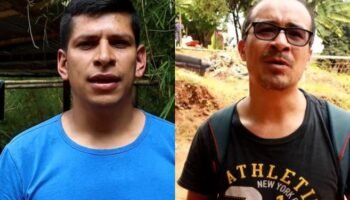 Los líderes de una cooperativa de exFarc en Cali que la Fiscalía señala de ser disidentes y agitadores del Paro
