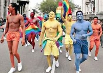 La ONU da un paso más en su agenda pro-ideología de género: ahora asegura que cambiar de sexo también es un “derecho”