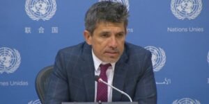 Naciones Unidas acelera su ofensiva contra los católicos: prepara un informe que contrapone la libertad religiosa con los postulados LGTBI