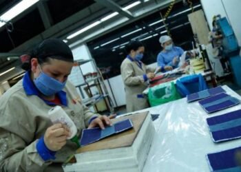 Dane revela que, por paro, economía se contrajo 5,8% en mayo