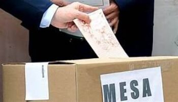 La “primera línea” y las elecciones del 2022