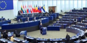 Resolución del Parlamento Europeo, de 19 de septiembre de 2019, sobre la importancia de la memoria histórica europea para el futuro de Europa (2019/2819(RSP))