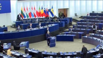 Resolución del Parlamento Europeo, de 19 de septiembre de 2019, sobre la importancia de la memoria histórica europea para el futuro de Europa (2019/2819(RSP))