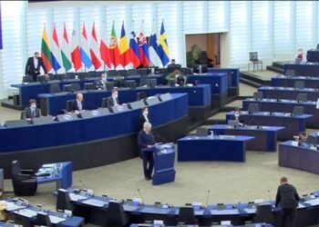 Resolución del Parlamento Europeo, de 19 de septiembre de 2019, sobre la importancia de la memoria histórica europea para el futuro de Europa (2019/2819(RSP))
