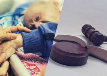 Corte promoverá la eutanasia y desatención de enfermos con lesiones corporales o enfermedades graves e incurables