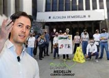 ¡Están acabando con todo!