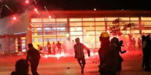 Consejo de Estado suspende el decreto de asistencia militar para enfrentar vandalismo en protestas sociales