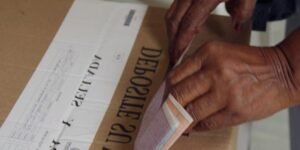 El hastío del electorado