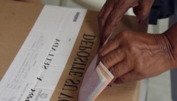 El hastío del electorado