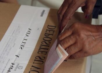 El hastío del electorado