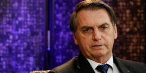 Bolsonaro advierte que el Supremo «no decidirá el destino» de Brasil