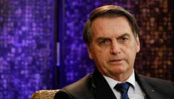 Bolsonaro advierte que el Supremo «no decidirá el destino» de Brasil